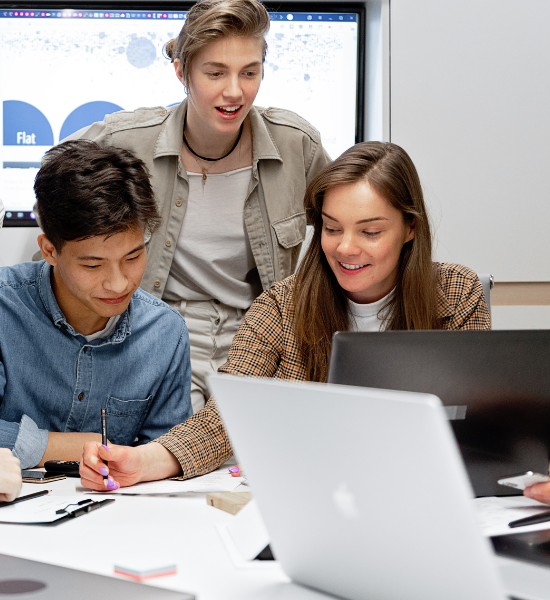 Fractional IT Leadership