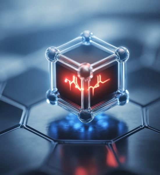 Cloud-Native Platform