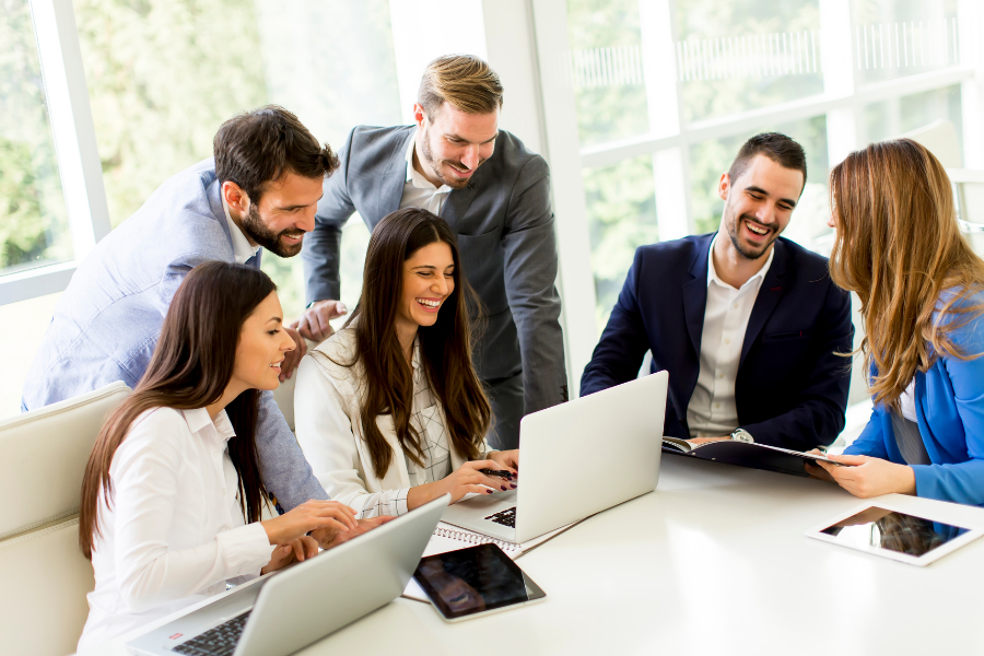 Digital Transformation Blueprint